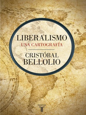 cover image of Liberalismo